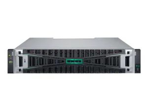 HPE MSA 2070 SFF SAS 12x1.92T Array