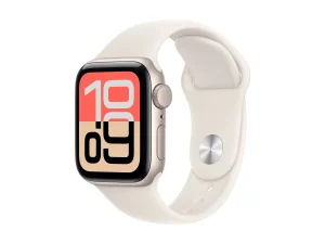 Apple Watch SE 3 40 S AL S SB ML GPS-FDN