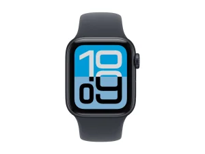 Apple Watch SE 3 40 M AL M SB SM GPS-FDN