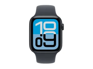 Apple Watch SE 3 44 M AL M SB SM GPS-FDN