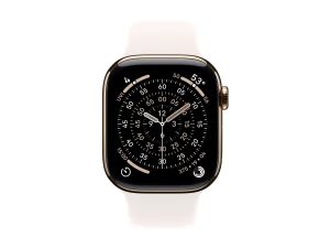 Apple Watch 11 42 GD TI LB SB ML Cel-FDN