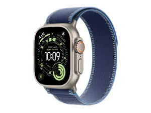 Apple Watch ULTRA3 49 N T B/BB TL ML-FGN