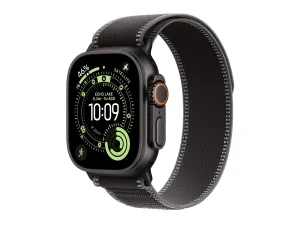Apple Watch ULTRA3 49 BK TI BC TL SM-FGN