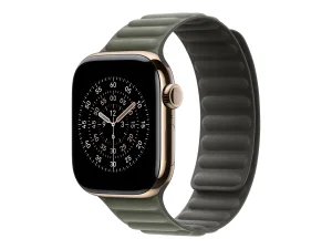 Apple Watch 42 Sage Gray MG SM