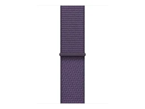 Apple Watch 42 Purple Fog SL