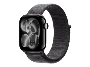 Apple Watch 42 Dark Gray SL