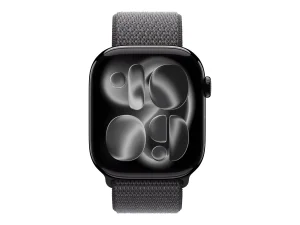Apple Watch 46 Dark Gray SL