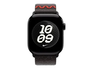Apple Watch 42 Midnight Black NSL