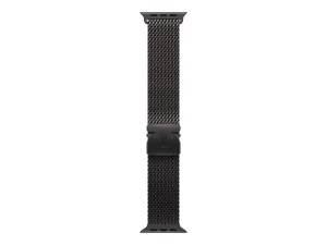 Apple Watch 49 Black TML L