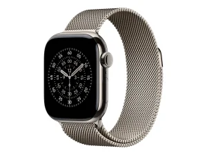 Apple Watch 40 Natural ML