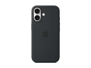 Apple iPhone 17 SI Case Black