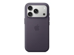 Apple iPhone 17 Pro TE Case Purple