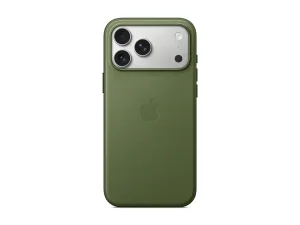 Apple iPhone 17 Pro M TE Case Green