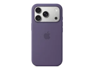 Apple iPhone 17 Pro SI Case Purple Fog
