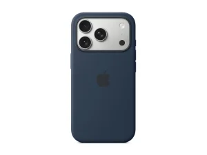 Apple iPhone 17 Pro SI Case Midnight