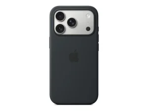 Apple iPhone 17 Pro SI Case Black