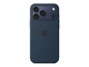Apple iPhone 17 Pro M SI Case Midnight