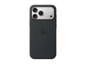 Apple iPhone 17 Pro M SI Case Black
