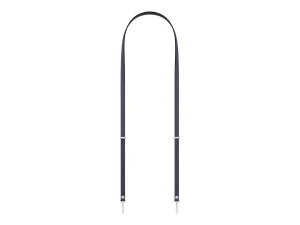 Apple Crossbody Strap Purple