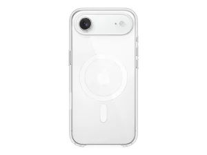 Apple iPhone Air Case Frost