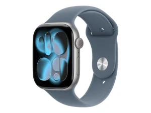 Apple Watch 46 Anchor Blue SB M/L