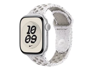 Apple Watch 42 Veiled Grey NSB M/L