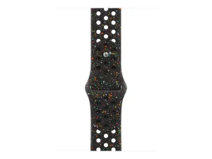 Apple Watch 46 Midnight BLK NSB S/M