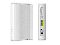 TELEKOM Zyxel NR5111 5G Router weiss