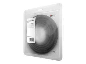 LINDY Basic Cat.6 S/FTP Kabel, schwarz