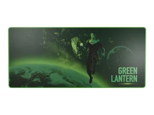 LEXIP X WARNER Green Lantern Mousepad