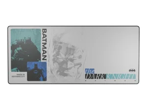 LEXIP X WARNER Batman Xxl Mousepad