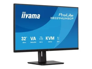 IIYAMA XB3294UHSCP-B1 81,28cm VA-panel