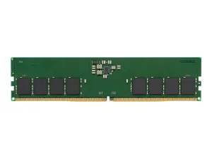 KINGSTON 32GB 5600MT/s DDR5 Non-ECC CL46