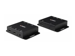 LINDY 50m Cat.6 HDMI FullHD and IR