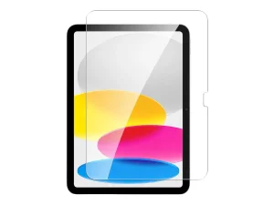DEQSTER Displayschutz Max 9H iPad A16