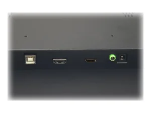 HANNSPREE HO165PTB 39,62cm (P)