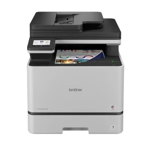 BROTHER DCP-L8630CDW 3-in-1 MFP