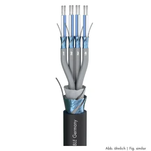 SC-MISTRAL MCF-08 Studiom./ sw