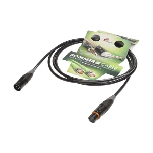 MC Aqua Marinex Aramid, schwarz,  2,50m