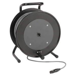 AES/EBU Binary 434, grau, 70,00m