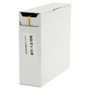 Schrumpfschlauch-Box, Durchm. 1,2mm,