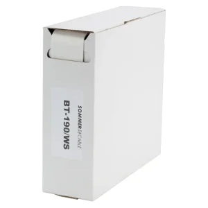 Schrumpfschlauch-Box, Durchm. 19,0mm,