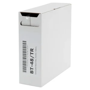 Schrumpfschlauch-Box, Durchm. 4,8mm,