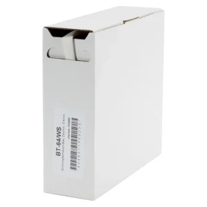 Schrumpfschlauch-Box, Durchm. 6,4mm,