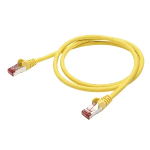 RJ45 Patchkabel S/FTP 10Gbit/s PiMF GHMT