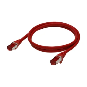 RJ45 Patchkabel S/FTP 10Gbit/s PiMF GHMT