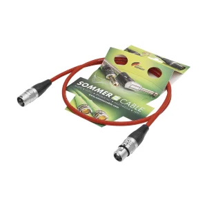 MC Club MkII, rot,  6,00m