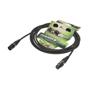 MC Club MkII, schwarz,  6,00m