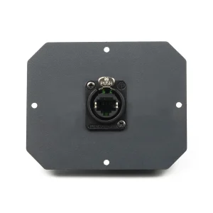 cabroX - Anschlussmodul CAT6 für CX-04