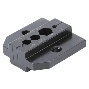 NEUTRIK Crimpeinsatz zu WCZ1200